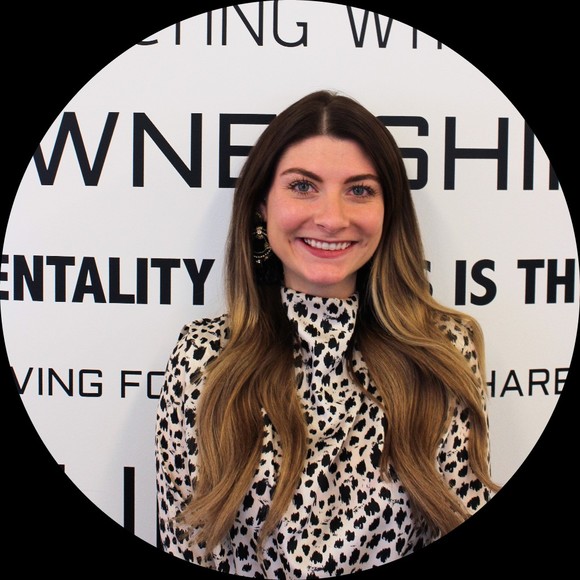 Meet your Posher, Brigid - Picture 1 of 1